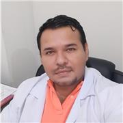 Profesor de medicina en diferentes asignaturas metodos de enseñanza practicos